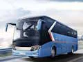 Permainan Bus Simulator Driving 3D talian