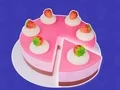 Permainan Cake Sort talian