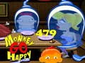 Permainan Monkey GO Happy Stage 479 talian