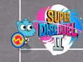Permainan Super Disc Duel 2 talian