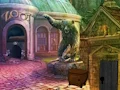 Permainan Mystic Woodland Escape talian