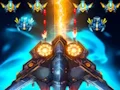 Permainan Alien Attack talian