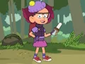 Permainan Cartoon Network Character Creator talian