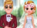 Permainan Princess Royal Wedding talian