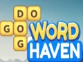 Permainan Word Haven talian