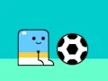 Permainan Blumgi Soccer talian
