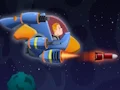 Permainan Galaxy Alien Attack talian
