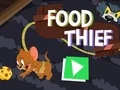Permainan Food Thief talian