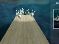 Permainan Rockin Space Bowling talian