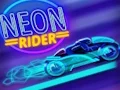 Permainan Neon Rider talian