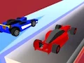 Permainan Formula Car Stunt Racing talian