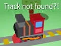 Permainan Track not Found?! talian