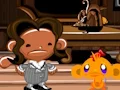 Permainan Monkey Go Happy Stage 846 talian
