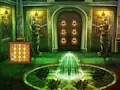 Permainan Scary Queen Escape talian