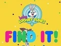 Permainan Baby Looney Tunes Find it! talian