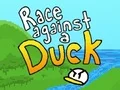 Permainan Race Against a Duck talian