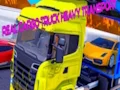 Permainan Real Cargo Truck Heavy Transport talian