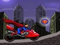 Permainan Batman Vs Superman Race talian