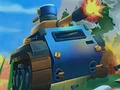 Permainan Tank Stars - Battle Arena talian