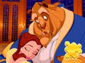 Permainan Jigsaw Puzzle: Beauty And The Beast 2 talian