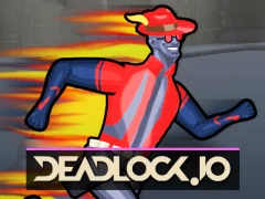 Permainan Deadlock.io talian