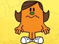 Permainan The Mr. Men Show talian