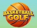 Permainan Basketball Golf talian