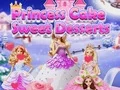 Permainan Princess Cake Sweet Desserts talian