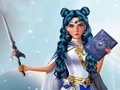 Permainan Sailor Moon and Friends Cosmic Glam talian
