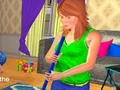 Permainan Anime Mother Simulator talian