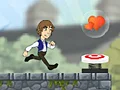 Permainan Romeo wherefore art thou? talian