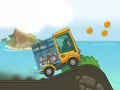 Permainan Moving Truck Bounty talian
