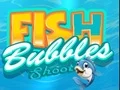 Permainan Fish Bubbles Shooter talian
