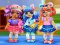 Permainan Toddie Fun Preschool talian