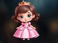 Permainan Princess Vela Escape talian