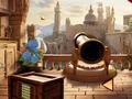 Permainan Mystery Castle Escape 5 talian