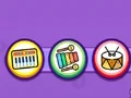 Permainan Musical Instruments for Kids talian