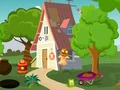 Permainan Save My Sister Escape talian