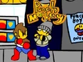 Permainan Punch Monkey talian