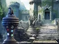 Permainan Mystery Castle Escape 7 talian