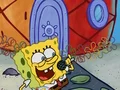 Permainan FNF SpongeBob's Classic Showdown talian