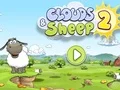 Permainan Clouds & Sheep 2 talian