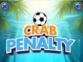 Permainan Crab Penalty talian