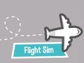 Permainan Flight Sim talian