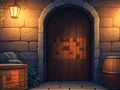 Permainan Princess Wrenna Escape talian