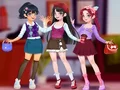Permainan Teen Cafe Date talian