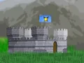 Permainan Castle Wars 2 talian