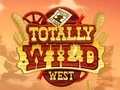 Permainan Totally Wild West talian