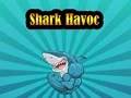Permainan Shark Havoc talian