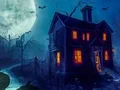 Permainan Mystery Castle Escape 10 talian